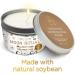 Magical Moon Ritual Tin Candle - 6oz - Buy Online on GoSupps.com