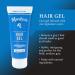 Maestro's Classic Hair Gel - Mark of a Man Blend | 3.4 Oz | Premium Styling for Men | International Shipping - Buy Online on GoSupps.com