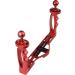 Extendable Dual Handle Underwater Camera Tray with Ball Handles - Stabilizer & Grip for Camera Housing, Gopro & Action Camera - Buy Online on GoSupps.com