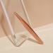 Buy TWEEZERMAN Precision Tip Stainless Steel Tweezers - Rose Gold | International Shipping Available - Buy Online on GoSupps.com