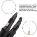Qinlorgon Nano Professional Hair Connector Set | Non-Marked Hair Extension Iron | European Standard 220V | Best Hair Extension Tools - Buy Online on GoSupps.com