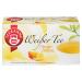 Teekanne White Tea Mango-Lemon 20 tea bags 25 g