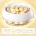 Vitamin C Serum for Face 30Capsules - Anti-Aging Vit C Face Oil - Dark Spot Correcting Glow Serum - Hydrating Facial Serum - Skin Care Serum for Uneven Skin Tone Anti-Wrinkle Reduces Fine Lines - Buy Online on GoSupps.com