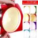 10 Pack Colored Lighting Gel Filters - Red Correction Gel Filter Sheets for Film, Video, Photo, Stage - 8.5x11 Inch Transparent Color Overlays - Buy Online on GoSupps.com