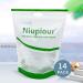 Niupiour Gel Big Toe Protectors - 14 Pack of Breathable Silicone Toe Caps for Calluses, Blisters, and Ingrown Toenails - Pain Relief and Protection for Big Toe - Buy Online on GoSupps.com