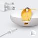 Buy Medela Swing Maxi Double Electric Pump - USB Rechargeable Personal Fit Flex Hoods 2-Phase Expression Technology | Fast International Shipping - Buy Online on GoSupps.com