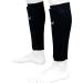 Sedroc Shin Guards - Protective Leg Sleeves for Karate MMA Sparring - Youth and Adults (Small) - Buy Online on GoSupps.com