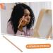 PLAFOPE 3pcs Waterproof Eyebrow Pencil Waterproof Makeup Pen Professional Brow Enhancing Kit Coffee Wooden - Buy Online on GoSupps.com