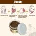 Rotekt Caicui Traditional Chinese Medicine Mask Whitening Moisturizer Comedone Acne Cream Skin Care - Buy Online on GoSupps.com