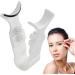 North sea Magnetic Eyelashes Clips | Magnetic False Eyelashes Applicator Tool - Easy Application Lash Clip Applicator for Women Girls and Friends - Buy Online on GoSupps.com