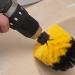 Drill Brush Attachment Set IONDA Power Scrubber Drill Brush Kit with Long Reach Attachment Scrubbing Pads Cleaning Kit for Tile Sealants Bathtub Sinks Floor Wheel Carpet 5 Pieces - Buy Online on GoSupps.com