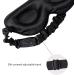 Alaska Bear Silk Contour Sleep Mask 22 Momme Luxury Adjustable 3D Padded Eye Mask - Gift Box Included - Buy Online on GoSupps.com