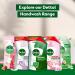 Dettol Liquid Hand wash Skincare - 750 ml Cherry Blossom 25.36 Fl Oz (Pack of 1) - Buy Online on GoSupps.com