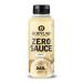 BODYLAB24 Zero sauce mayonnaise 265ml low in calories only 3-9 kcal each 15g portion fat and sugar-reduced perfect for refining dishes as a sauce or dressing ideal for every diet mayonnaise 265 ml (1 Pack)