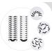 Amosfun Autocollants pour pilation des Poils du Nez et Protection Moustache 24 Pi ces Adh sifs Accessoires S rs pour Cire Nez Usage Quotidien - Buy Online on GoSupps.com