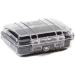 Pelican 1020 Micro Case - Black/Clear | Protective Case - Buy Online on GoSupps.com