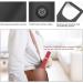 Mosquito Bite Antipruritic Pen Portable Electric Physical Insect bite Relief Pens Effectively Relieve Skin Mosquito Bite Itching Neutralizer Suitable for Home Outdoor TravelBlack - Buy Online on GoSupps.com