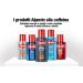Alpecin Caffeine Liquid 3 x 200 ml | Lotion anti-chute pour homme pour la croissance naturelle des cheveux | Produits contre l'amincissement et la chute h r ditaire | Fortifie et stimule les racines - Buy Online on GoSupps.com