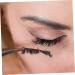 minkissy 10 Pairs Dd Volume False Eyelashes Strip Lashes Women Fake Natural Eyelashes 25 Mm Lashes Colored Eyelashes Cosmetic Eyelashes Colored Lashes Makeup Eyelashes Girl Supplies Fluffy - Buy Online on GoSupps.com
