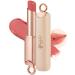 ATH Authentic Airy Lip Balm 06 HAZE Korean Vegan Color Lip Blam Flake-Free Slim Fit Lips Silky Powdery Finish & Air-like Blurring with Vibrant Colors 0.11oz.