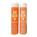 Shop Bath & Body Works Moxy Shampoo + Conditioner Set for Curly Hair - 10oz Bottles | International Shipping Available - Buy Online on GoSupps.com