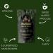 NeuRoast Decaf Mushroom Coffee - Nootropic Blend with Lion's Mane & Cordyceps for Enhanced Energy & Focus - Buy Online on GoSupps.com