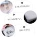 EXCEART Coton Jetable Visage Gaze 1 Ensemble 100 Pi ces Coton Gazes Visage Gazes (Blanc) - Buy Online on GoSupps.com