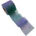 Hemoton 2pcs Lace Fabric Lace Trim Tulle Ribbon Sheer Ribbon Tutu Ribbon Gauze Ribbon Skirt Spool Purplex2pcs 6x6x6cmx2pcs - Buy Online on GoSupps.com