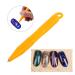 Magnet Gel Cat Eye Polish Set - 9Pcs 3D Magnetic LED UV Gel Manicure Tools for Stunning Nail Art - Buy Online on GoSupps.com