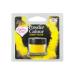 Rainbow Dust Edible Matt Powder Dust Colour 4g Sunset Yellow