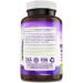 Adora Organics Resveratrol 1600mg Supplement with Green Tea & Grape Seed Extract - Digestive Health & Immune Support - 180 Capsules - Buy Online on GoSupps.com