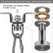 SELEWARE Heavy Duty Boxing Punching Bag Hanger | 360 Rotate Bracket with Bearing | Wood Beam Holder for Boxing & Muay Thai Training | 700lbs Capacity - Buy Online on GoSupps.com