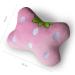 MissSoul 2Pcs Car Neck Headrest Pillow Set | Cute Pink Strawberry Design | Soft & Comfortable Head Cushion for Driving - Buy Online on GoSupps.com