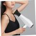BELLIFFY 2pcs Blower Diffuser Blower Flat Nozzle Diffuser Hair Dryer Attachment Hair Drying Flat Nozzle Wipes - Buy Online on GoSupps.com