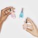 Sally Hansen Nail Rehab 41054 - Nail Strengthener & Hardener 0.33 oz | Growth Serum & Strengthening Polish for Damaged Nails | Visibly Healthy Nails Protection - Buy Online on GoSupps.com