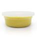 Taha African Shea Butter Cream 100% Pure Organic Unrefined Raw Yellow | For Skin & Stretchmarks 8oz - Buy Online on GoSupps.com