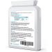 High Strength Vitamin B3 Nicotinamide Supplement with Tri-Methyl Glycine & Trans-Resveratrol | UK Made - Buy Online on GoSupps.com