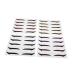 BELLIFFY 20 Pairs Eyeshadow Stickers Glitter Eyeshadow Eyelid Stickers Double Sided Eyelid Eyeliner Paper