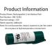 Buy 3.6V/2480mAh Replacement Battery for Honeywell PROSIXC2W - International Shipping Available - Buy Online on GoSupps.com