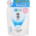 Rohto Hada-Labo Goku-jun Hyaluronic Milky Lotion Refill 140ml / 4.7 floz. (Japan Import)
