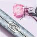 1PC Electric Nail File with 5 Replaceable Head 20000rpm 4 Speeds 500mAh Micro USB Portable Low Noise Manicure Pedicure Polishing Grinding Peeling Nail Drill for Fingernail Toenail - Buy Online on GoSupps.com