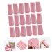 FRCOLOR 5pcs Gradient Sponge Nail Art Tools - French Tip Polish Applicator Wedges - Soft Mini Nail Art Kit for Perfect Gradient Nails - Buy Online on GoSupps.com