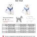 Shop Barrageon Sweet Princess Rock Clothing for Dogs & Cats - Medium Summer Outfit with Bowknot (Navy Blue - XL Back Length 35cm) - Buy Online on GoSupps.com