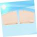 Hemoton Bunion Splint and Cushion Set for Hallux Valgus Relief - Skin Colour 9X8CM - Buy Online on GoSupps.com
