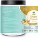 10x Pure 100:1 Ginger standardized extract powder 100g - Buy Online on GoSupps.com