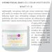 Hydro-Facial Daily Gel Cream Moisturizer - Non-Greasy Skin Hydration Restores Natural Moisture Barrier Reduces Water Loss - 2 fl oz (60ml - Buy Online on GoSupps.com