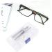 Buy Cabilock Glasses Repair Set - Stainless Steel Tools & Accessories for Drinking Glasses - Buy Online on GoSupps.com