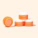 CARENEL Apricot Lip Sleeping Mask 23g - Hydrating Overnight Treatment for Soft Lips | Best International Shipping - Buy Online on GoSupps.com