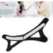 Qukaim V Face Belt Double Chin Reducer V Face Slimming Belt Prevents Mouth Breathing Facial Slimming Strap - Buy Online on GoSupps.com