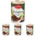 DREISTERN Venison Goulash 400 grams (pack of 4) 400 g (pack of 4) Single